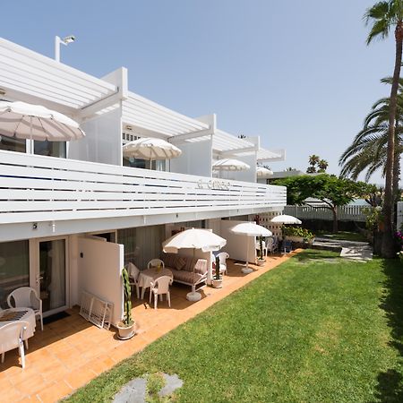 Apartamentos El Capricho Maspalomas  Eksteriør billede