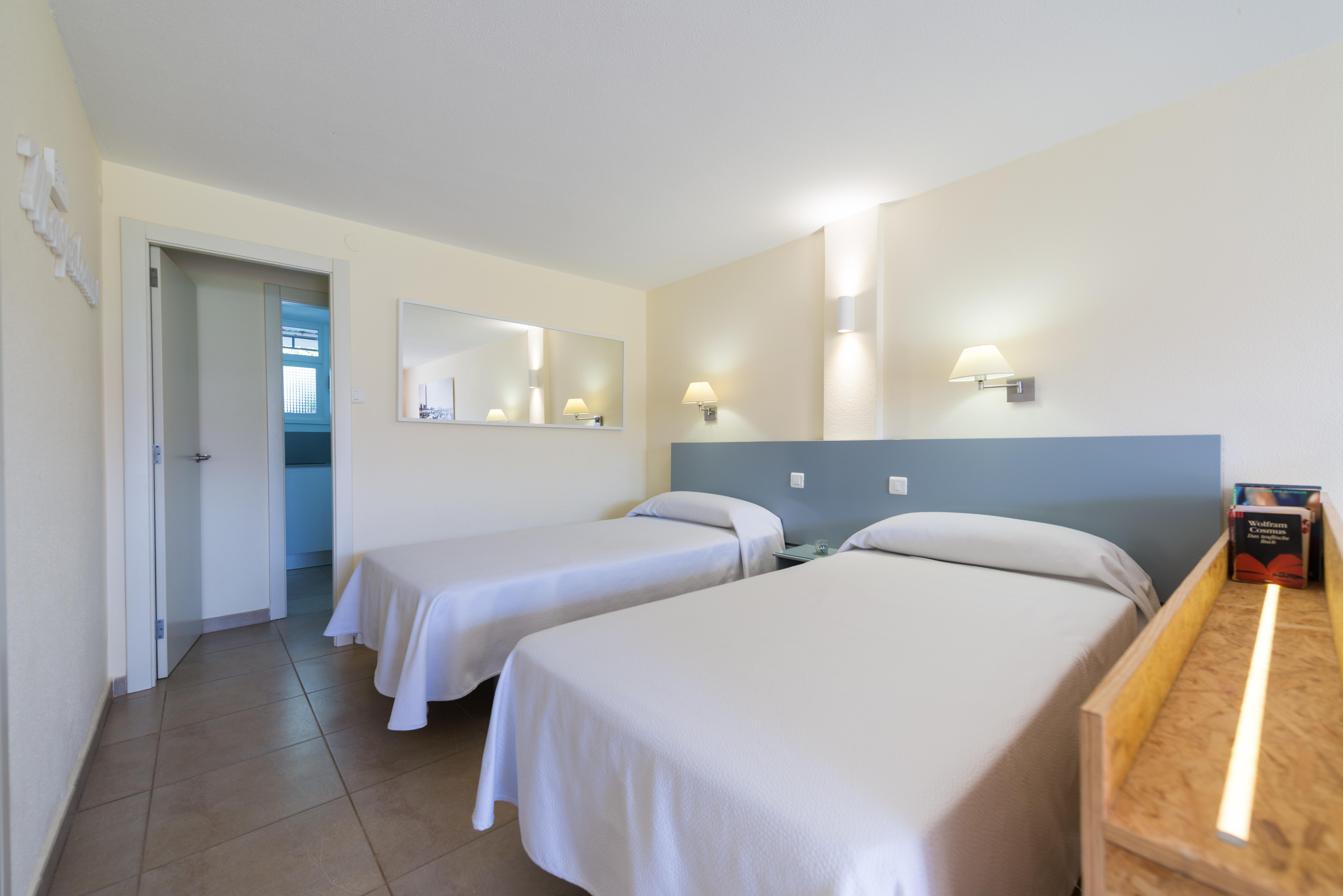 Apartamentos El Capricho Maspalomas  Eksteriør billede