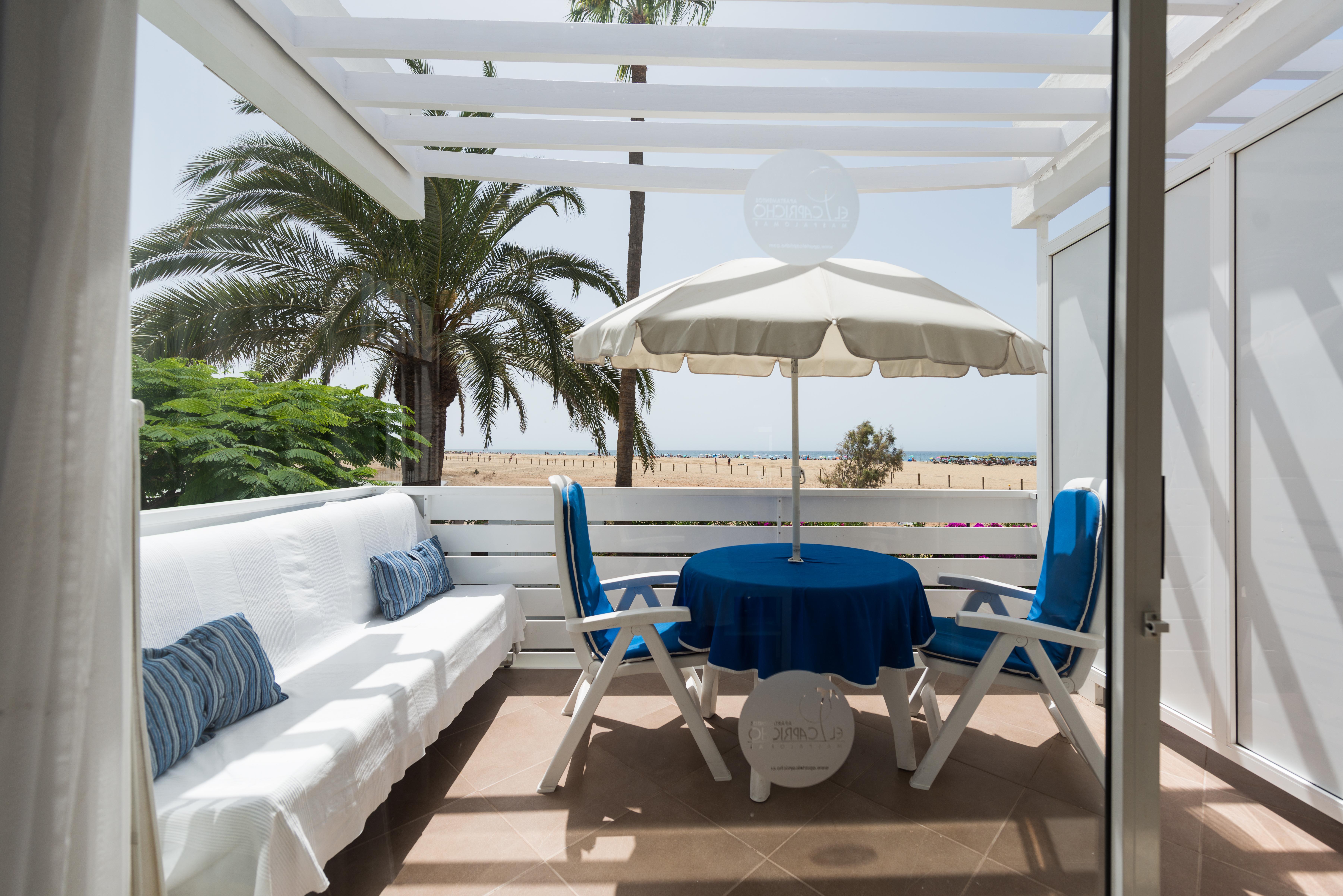 Apartamentos El Capricho Maspalomas  Eksteriør billede