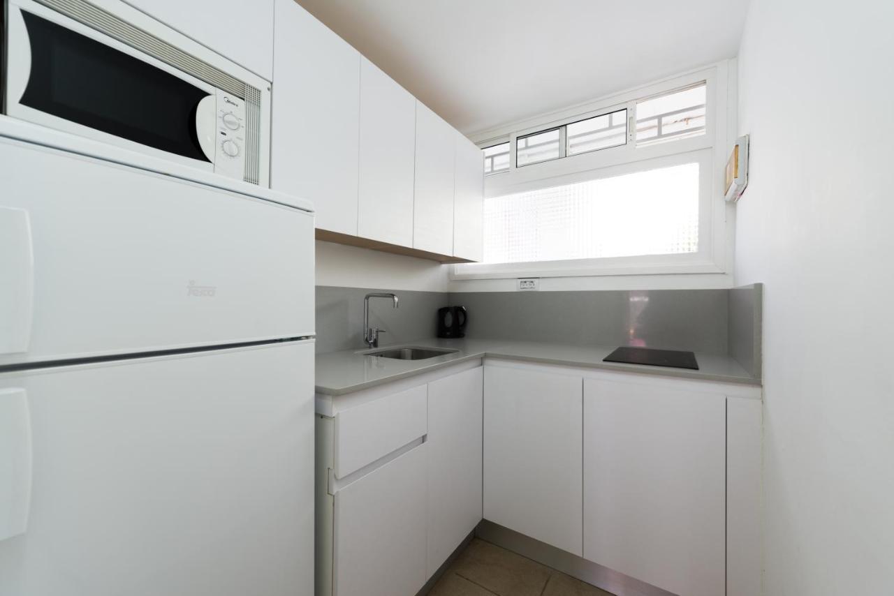 Apartamentos El Capricho Maspalomas  Eksteriør billede