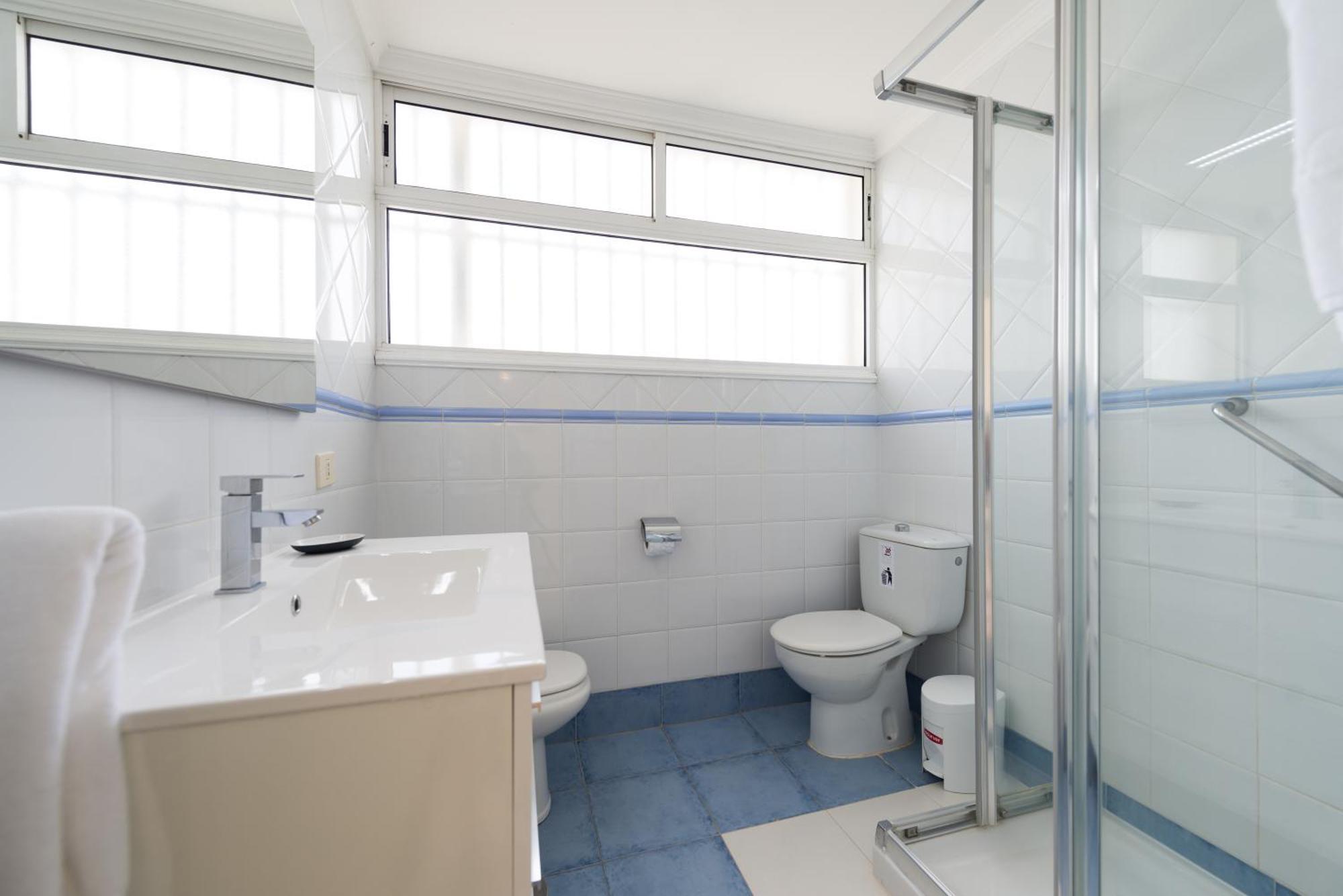 Apartamentos El Capricho Maspalomas  Eksteriør billede