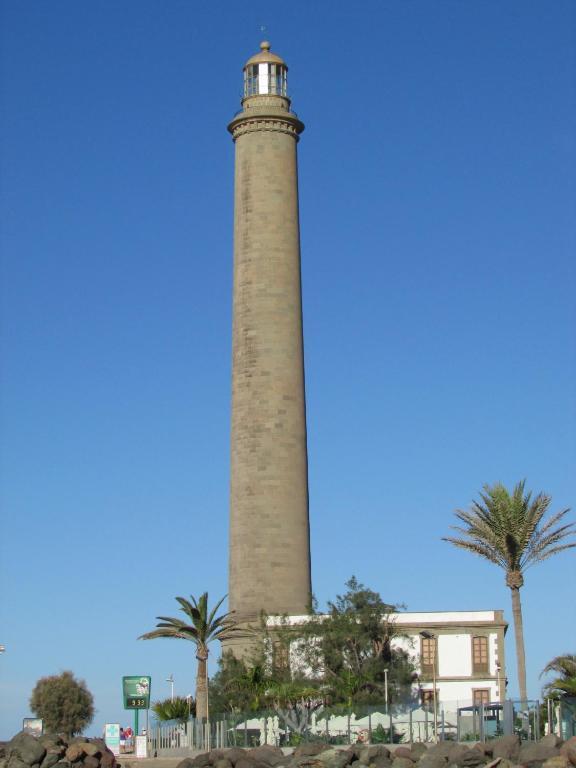 Apartamentos El Capricho Maspalomas  Eksteriør billede